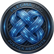 Plegma DAG Logo